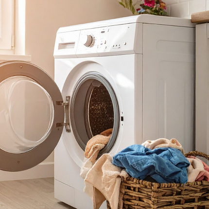 Collection image for: Laundry Tablets