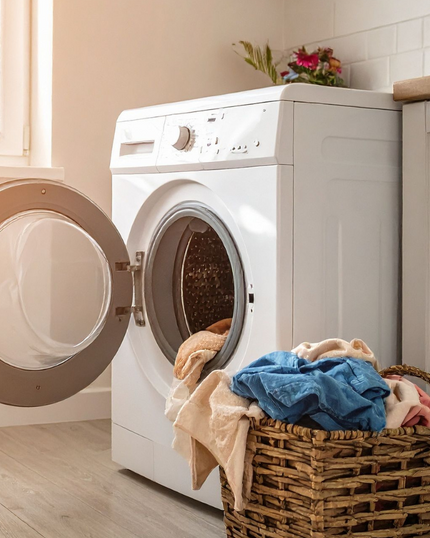 Collection image for: Laundry Tablets