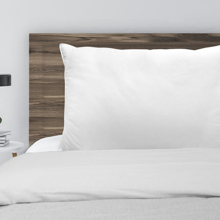 Luxury - Bamboo Gusset Pillow - Twin Pack-1951134817634619394