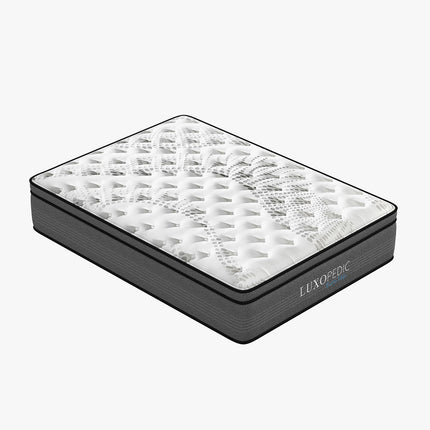 Luxopedic EuroTop 5 Zone Mattress Single-1951134906142822405