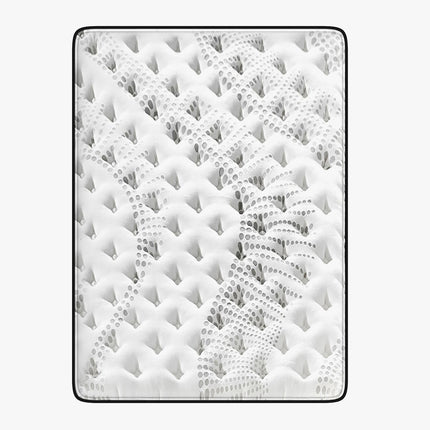 Luxopedic EuroTop 5 Zone Mattress Double-1951134906323177479