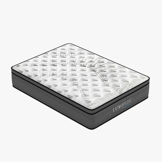 Luxopedic EuroTop 5 Zone Mattress King-1951134906499338245
