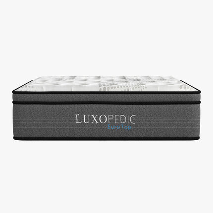 Luxopedic EuroTop 5 Zone Mattress King-1951134906499338246