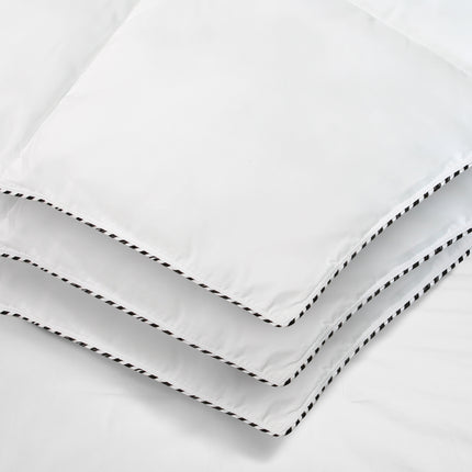 Royal Comfort Luxury Bamboo 250GSM Quilt - Double-1951134842888523782