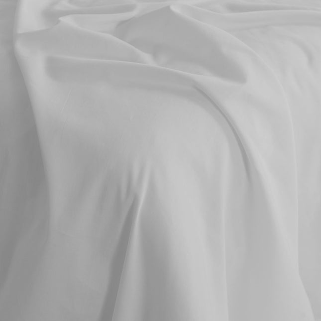 Royal Comfort - Balmain 1000TC Bamboo cotton Sheet Sets (Queen) - Cool Grey-1951134878133260291