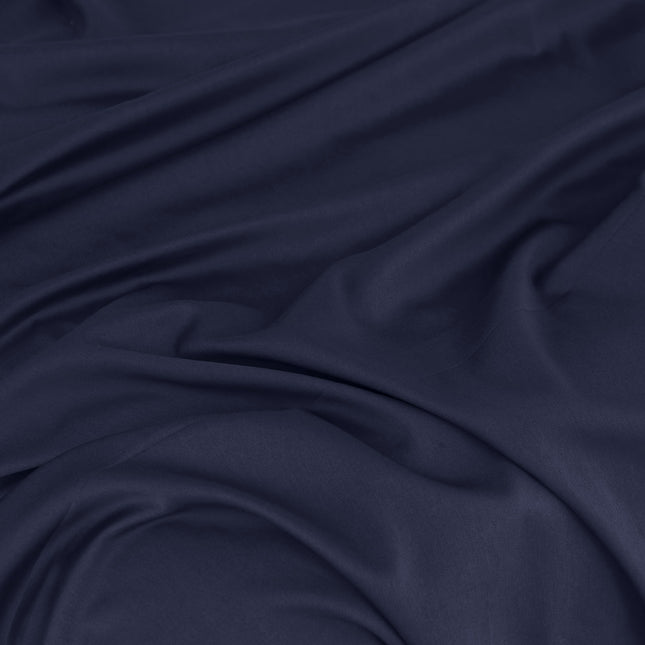 Royal Comfort - Balmain 1000TC Bamboo cotton Sheet Sets (King) - Royal Blue-1951134878913400835