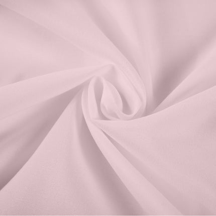 Royal Comfort - 1200TC Ultrasoft 4 Pc Sheet Set - King - Soft Pink-1951134881228656644