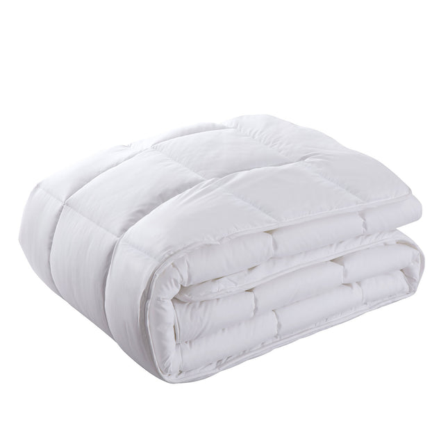 Royal Comfort 800GSM Silk Quilt - Single-1951134843563806723