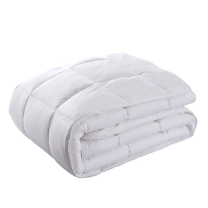 Royal Comfort 800GSM Silk Quilt - Queen-1951134843987431427