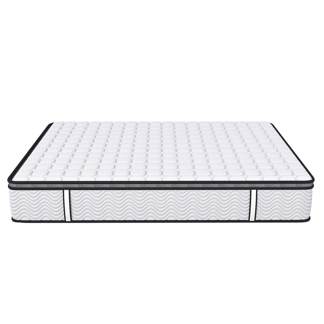 Ergopedic Pocket Spring Mattress- King Single-1951134903638822917