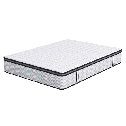 Ergopedic Pocket Spring Mattress-Queen-1951134903995338752