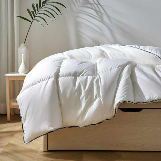 Royal Comfort -Bamboo Quilt Double 350GSM-1951134836697731075