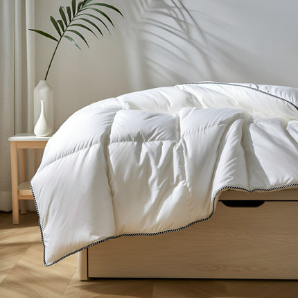 Royal Comfort -Bamboo Quilt Queen - 350GSM-1951134836882280451