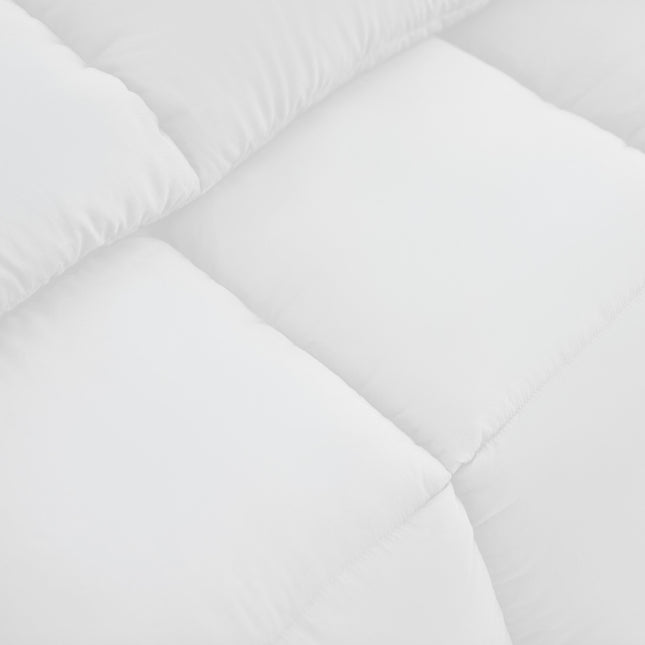 Royal Comfort -Bamboo Quilt Super King - 350GSM-1951134837238796294