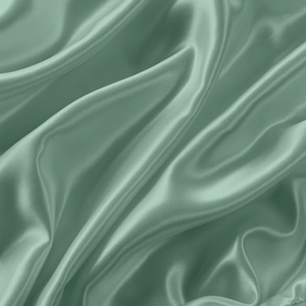 MULBERRY SILK PILLOW CASE TWIN PACK - SIZE: 51X76CM - MINT-1951134813041856518