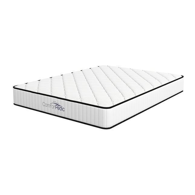Royal Comfort Comforpedic Bonnell Spring Mattress - Single-1951134904356048896