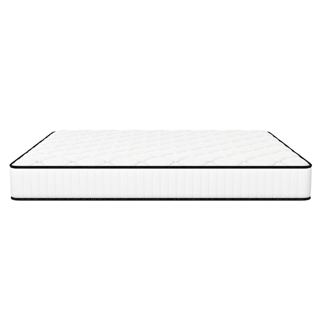 Royal Comfort Comforpedic Bonnell Spring Mattress - Single-1951134904356048903