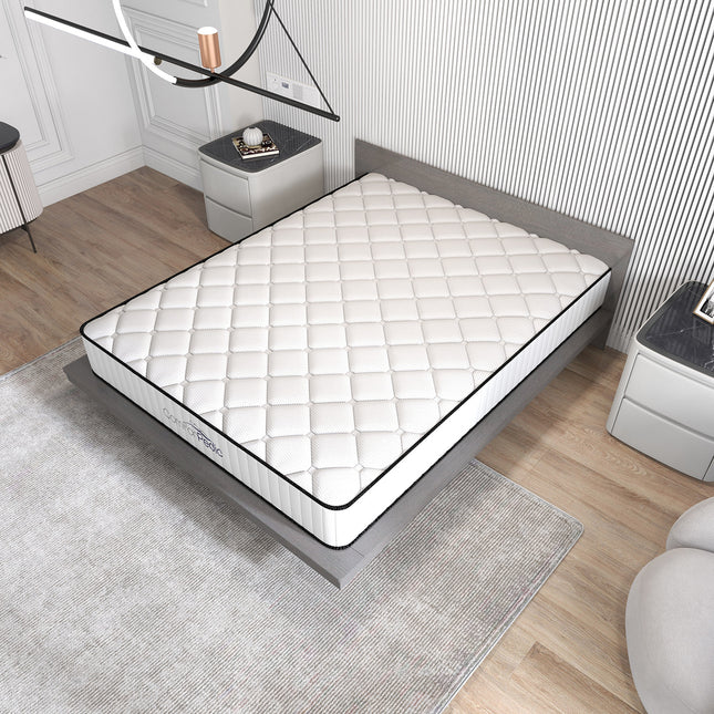 Royal Comfort Comforpedic Bonnell Spring Mattress- Double-1951134904691593220