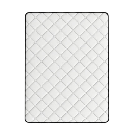 Royal Comfort Comforpedic Bonnell Spring Mattress- Double-1951134904691593221