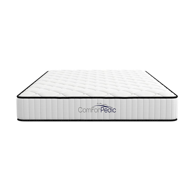 Royal Comfort Comforpedic Bonnell Spring Mattress- Double-1951134904691593222