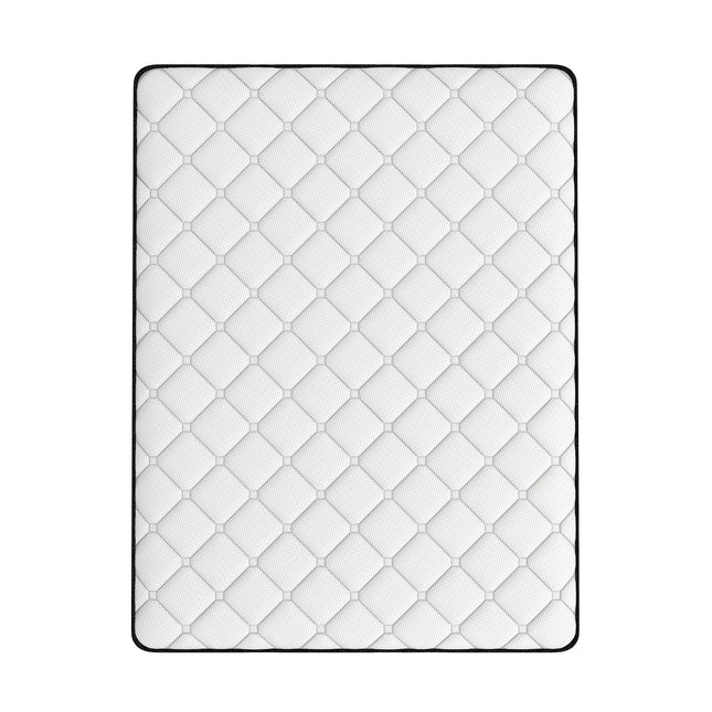 Royal Comfort Comforpedic Bonnell Spring Mattress - Queen-1951134904859365381