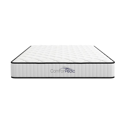 Royal Comfort Comforpedic Bonnell Spring Mattress - Queen-1951134904859365382