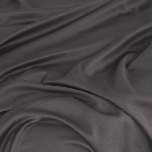 Royal Comfort - Balmain 1000TC Bamboo cotton Sheet Sets (Queen) - Pewter-1951134852841607171