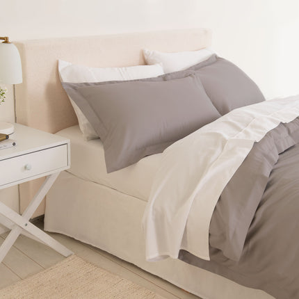 King Bedding Bundle Kit
