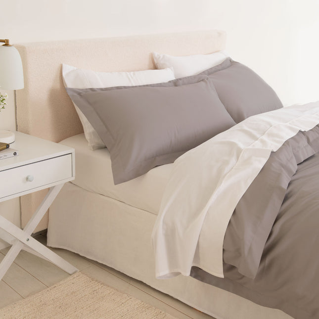 King Bedding Bundle Kit