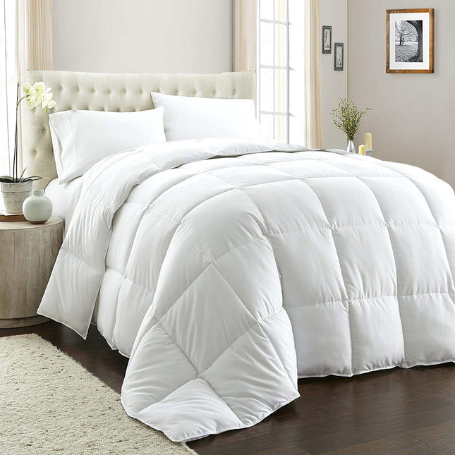 Royal Comfort Ultra-Warm 800GSM Quilt- Super King-1951134838274789376
