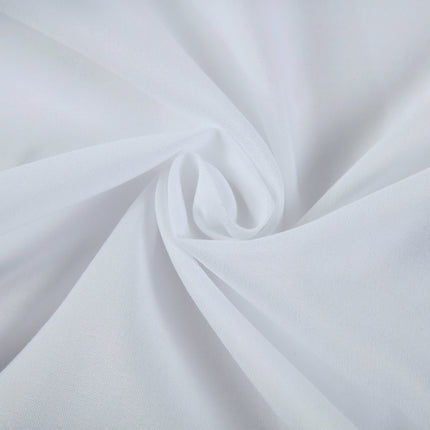Royal Comfort 1200TC Ultrasoft 4 Piece Sheet Set - Double - White-1951134856884916228