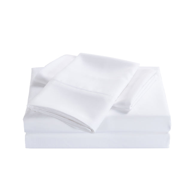 Royal Comfort 2000 Thread Count Bamboo Cooling Sheet Set Ultra Soft Bedding-1951134908009287682