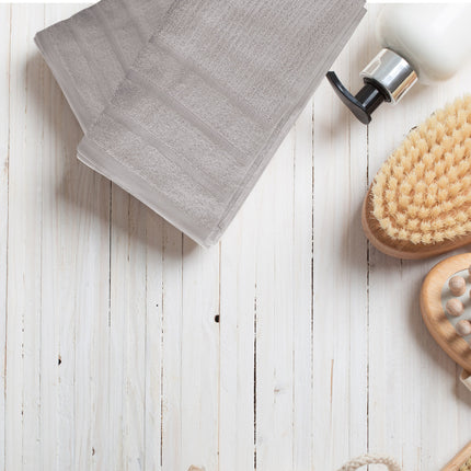 Royal Comfort Eden Egyptian Cotton 600 GSM 8 Piece Towel Pack Sea Holly-1951134891626336259