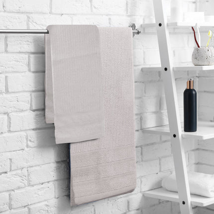 Royal Comfort Eden Egyptian Cotton 600 GSM 8 Piece Towel Pack Sea Holly-1951134891626336261