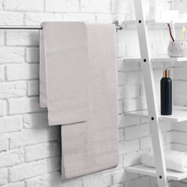 Royal Comfort Eden Egyptian Cotton 600 GSM 8 Piece Towel Pack Sea Holly-1951134891626336261