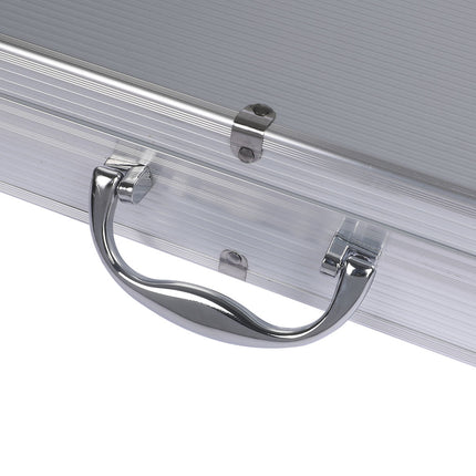 Moyasu 10Pcs BBQ Tool Set Stainless-1954802905647288323