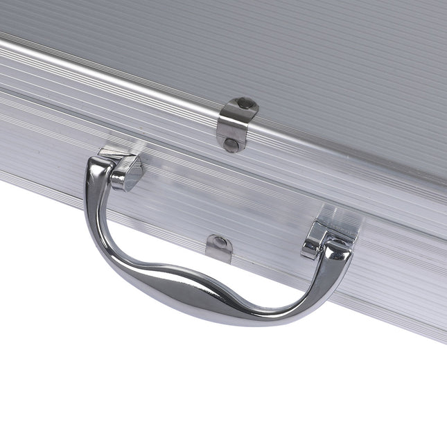 Moyasu 10Pcs BBQ Tool Set Stainless-1975420516932128771