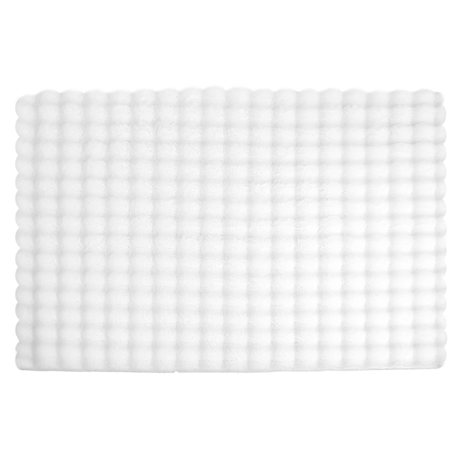 Marlow Area rug large Shaggy Faux Rabbit Fur 120x160CM-1954802472174358536