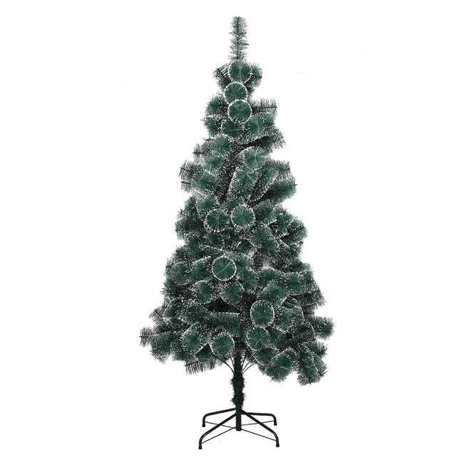 Santaco 1.5M 180 Tips Christmas Tree Full Pine Needle-1952534165438205960