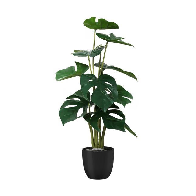 Lambu 50CM Artificial Tree Fake Plants Home Decor-1954802440725467144