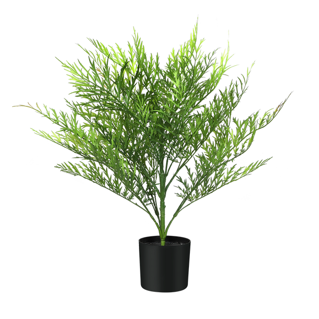 Lambu 65CM Artificial Tree Fake Plants Home Decor-1975420332466638856