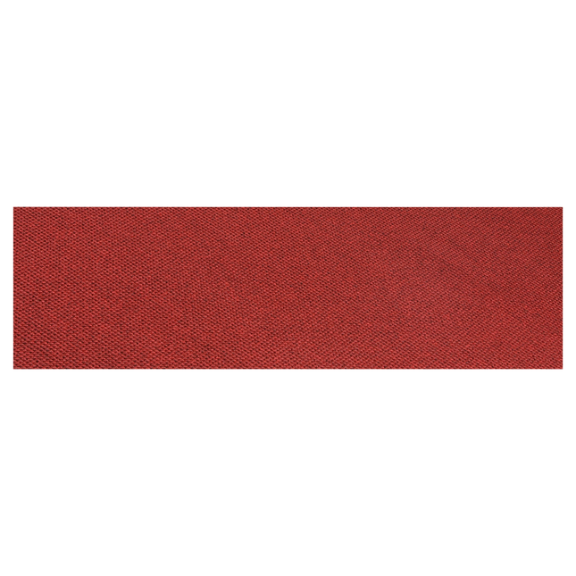 Marlow Extra Large Floor Rug Outdoor 90cm x 305cm Red-1975420340511313928