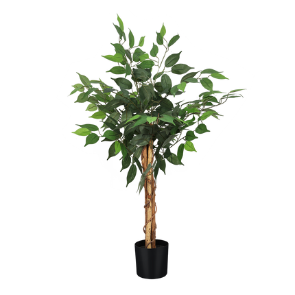 Lambu 90CM Artificial Tree Fake Plants Home Decor-1973193500988149768