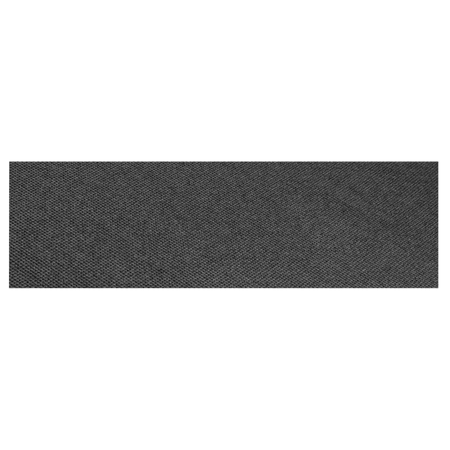 Marlow Extra Large Floor Rug Outdoor 90cm x 305cm Grey-1975420340330958856