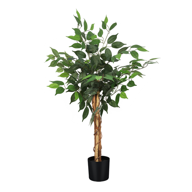 Lambu 90CM Artificial Tree Fake Plants Home Decor-1954802440553500680