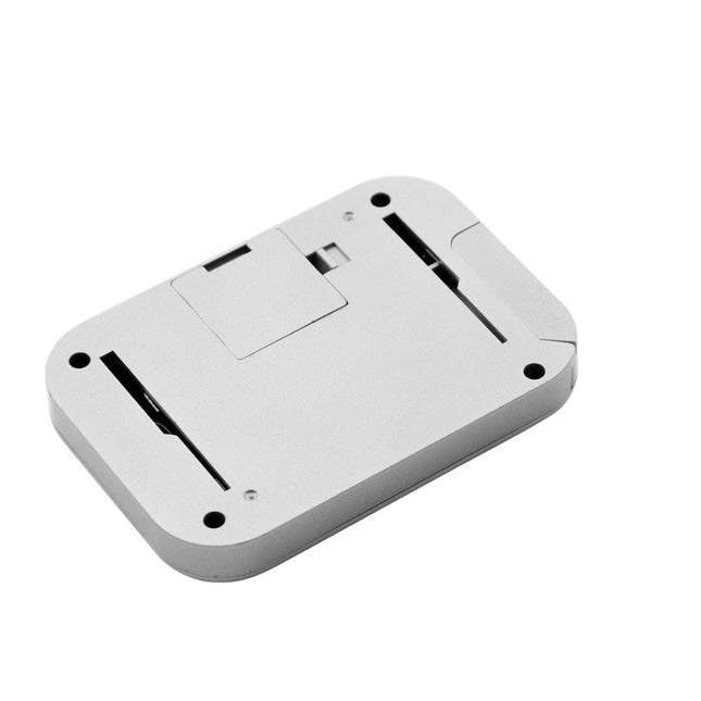 2.4 Screen 2.0Mp Security Camera With Tf Card Support - No Disturb Peephole Viewer-1915196598938374149