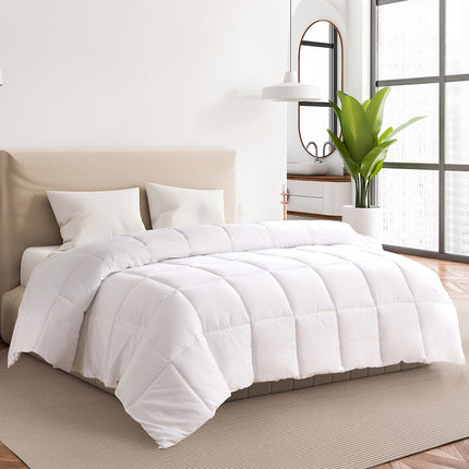 Dreamz Renewable Fiber Quilt Soft 200GSM Queen-1975420384618614791