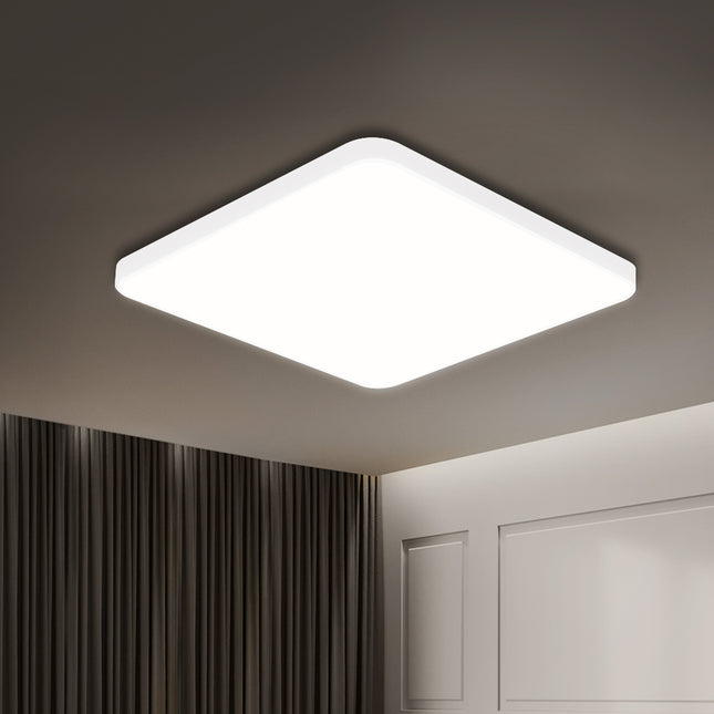 EMITTO 3-Colour Ultra-Thin 5CM LED Ceiling 36W White-1954802829130600454