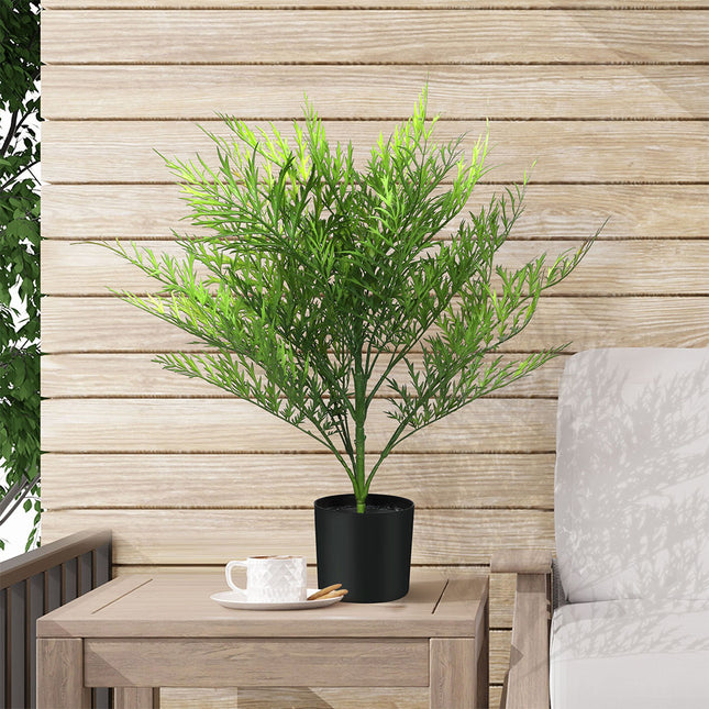 Lambu 65CM Artificial Tree Fake Plants Home Decor-1975420332466638854