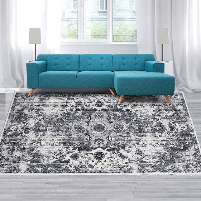 Marlow Floor Mat Rugs Shaggy Rug Large 160x230cm 200x290-1975420461781225478
